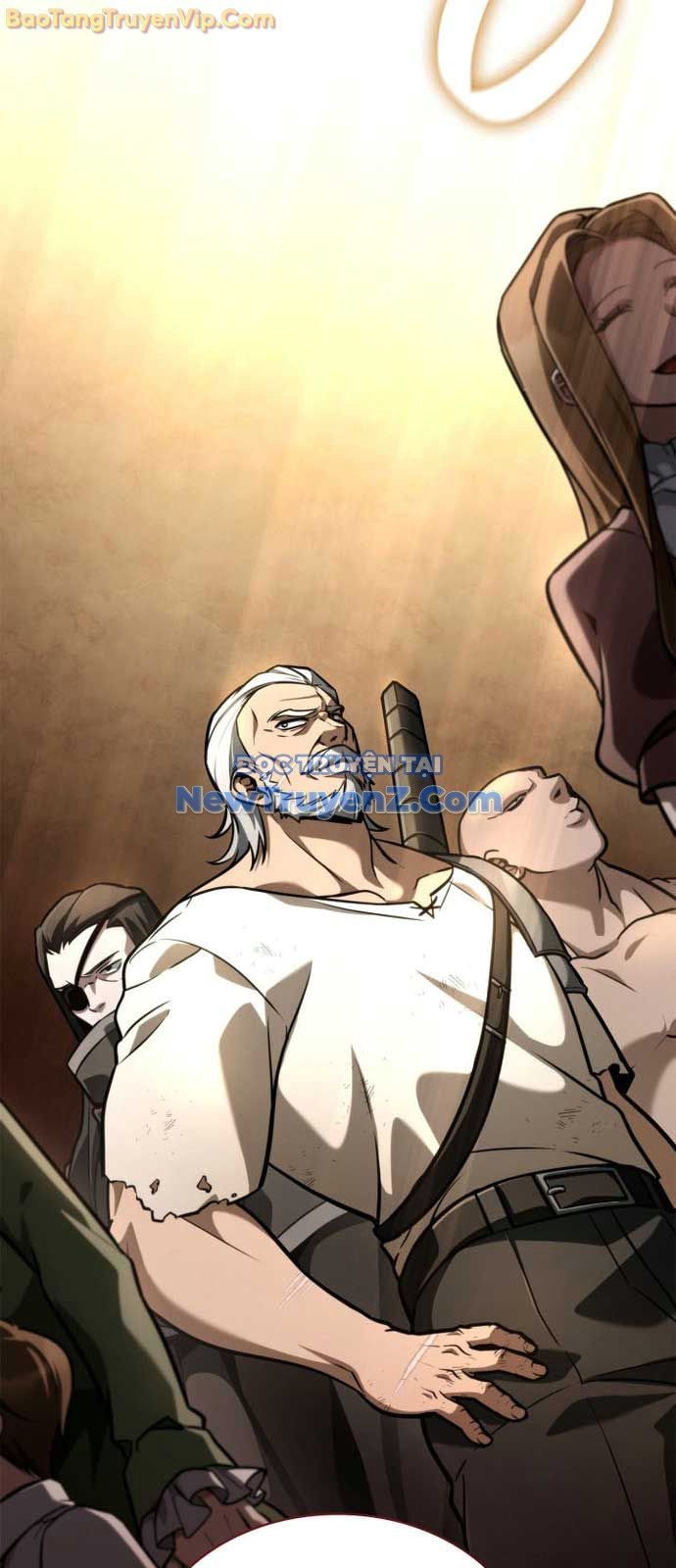 Đại Pháp Sư Toàn Năng: Chapter 118