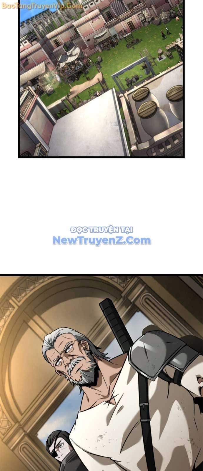 Đại Pháp Sư Toàn Năng: Chapter 118