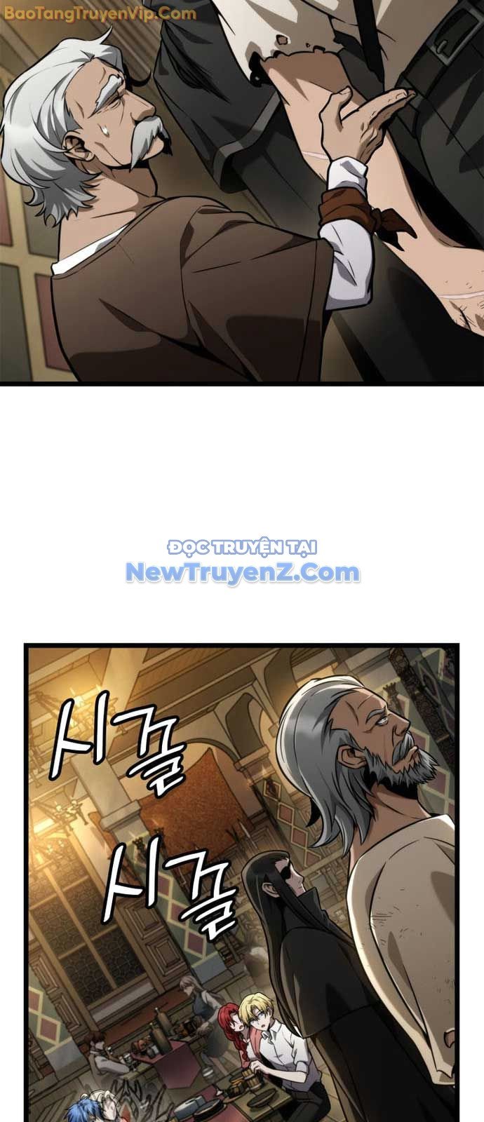 Đại Pháp Sư Toàn Năng: Chapter 118