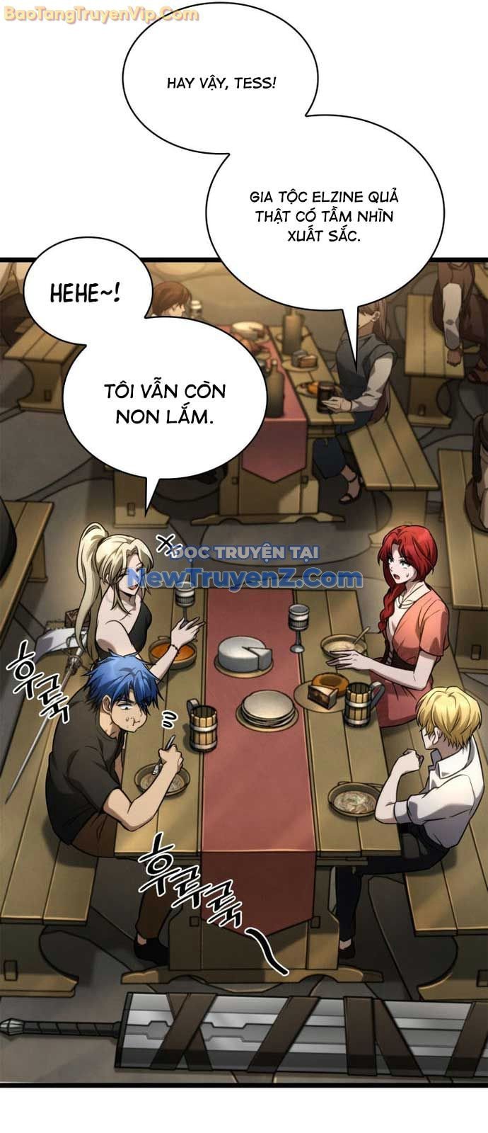 Đại Pháp Sư Toàn Năng: Chapter 118