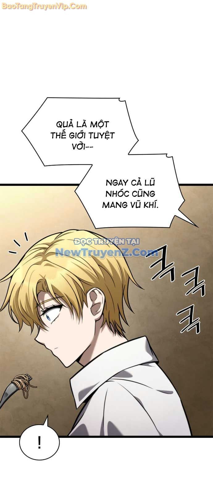 Đại Pháp Sư Toàn Năng: Chapter 118