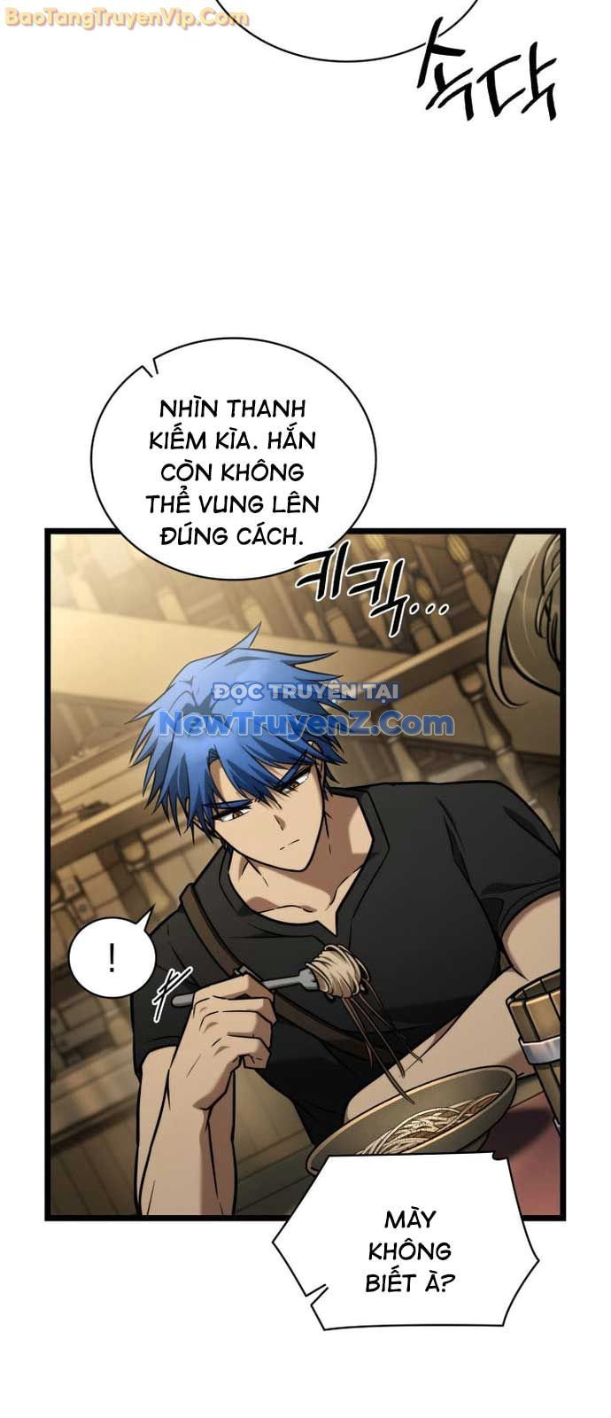 Đại Pháp Sư Toàn Năng: Chapter 118