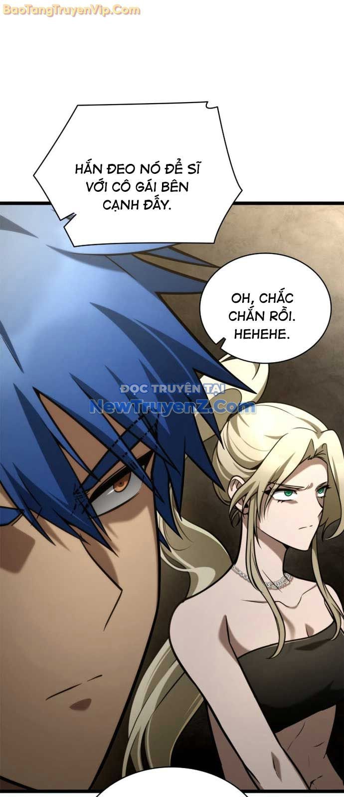 Đại Pháp Sư Toàn Năng: Chapter 118