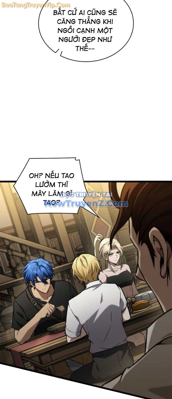 Đại Pháp Sư Toàn Năng: Chapter 118