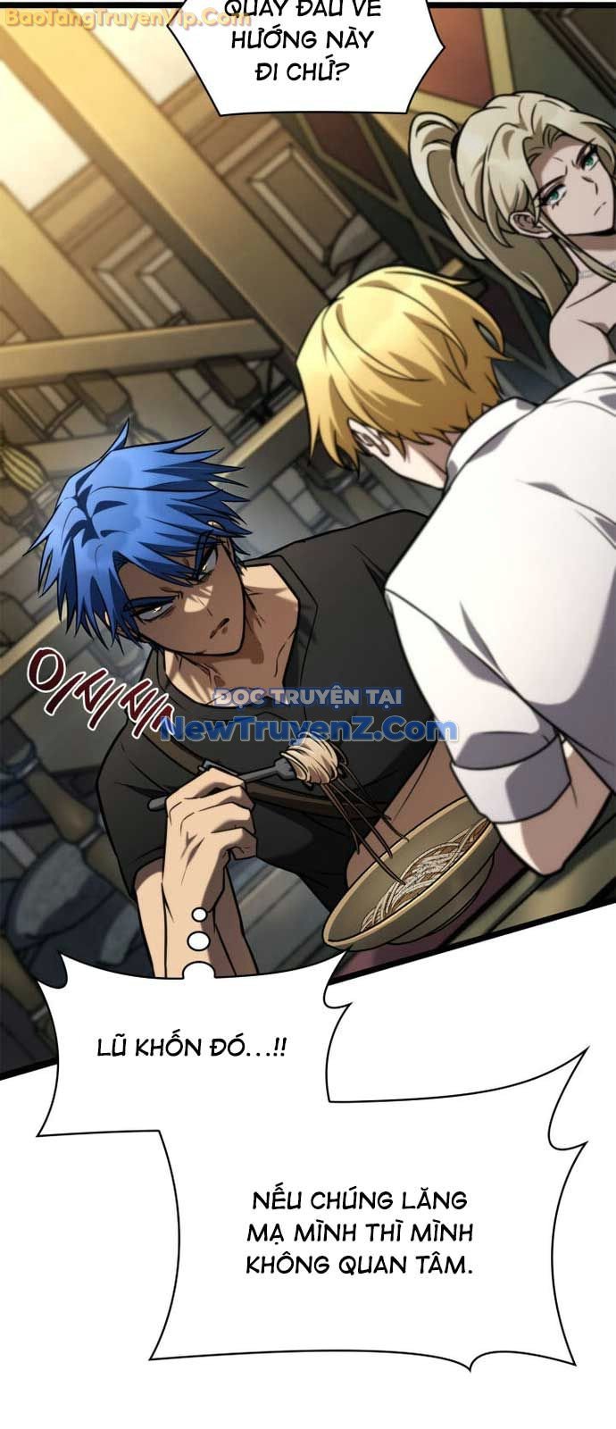 Đại Pháp Sư Toàn Năng: Chapter 118