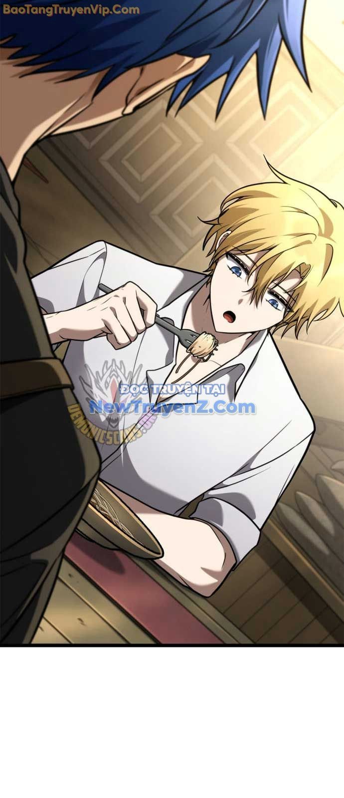 Đại Pháp Sư Toàn Năng: Chapter 118