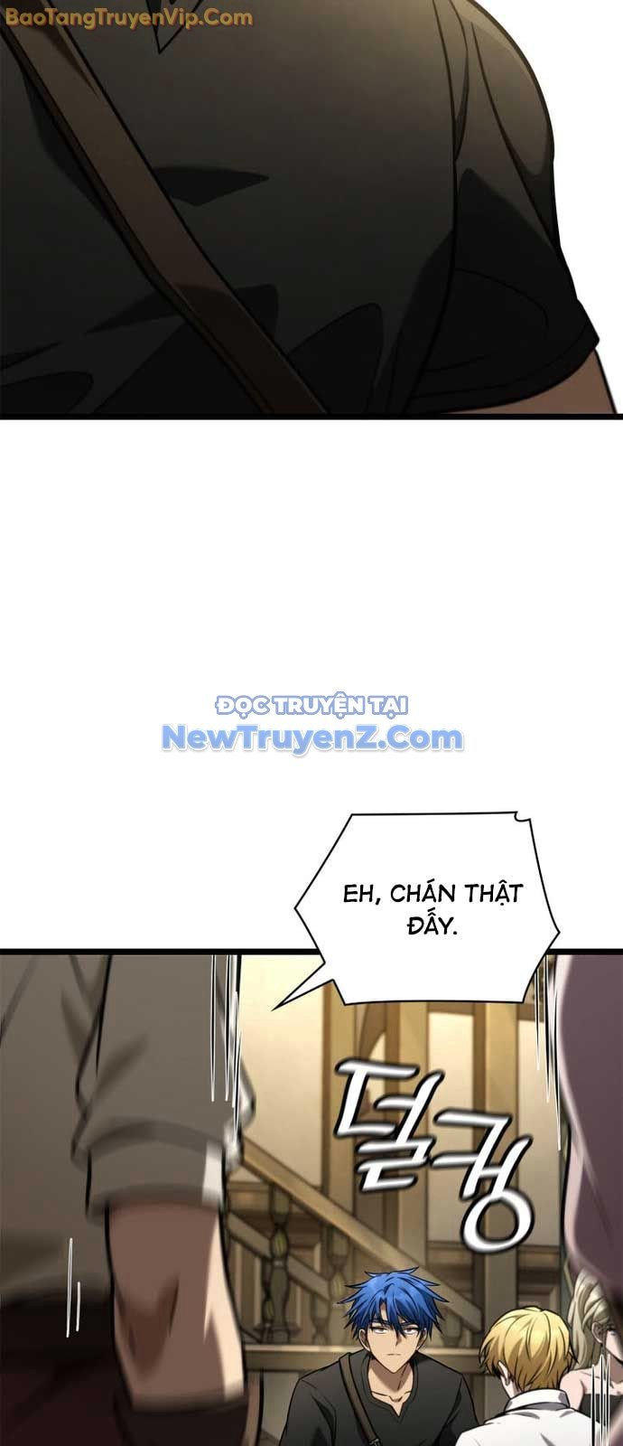 Đại Pháp Sư Toàn Năng: Chapter 118