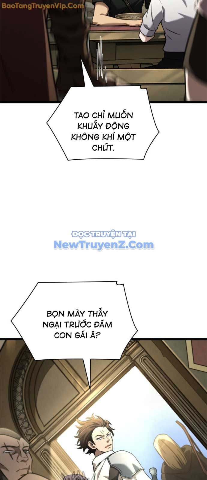 Đại Pháp Sư Toàn Năng: Chapter 118