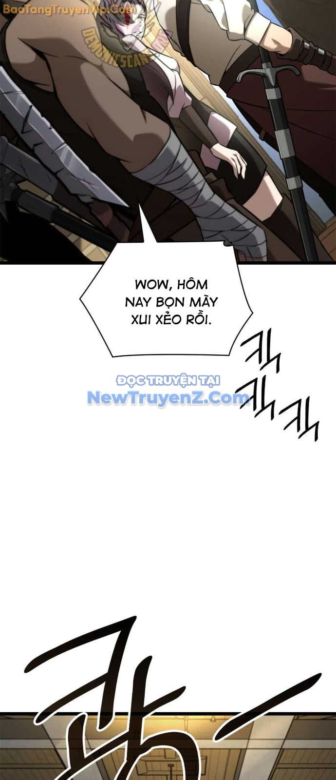 Đại Pháp Sư Toàn Năng: Chapter 118