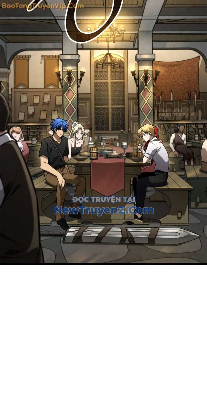 Đại Pháp Sư Toàn Năng: Chapter 118