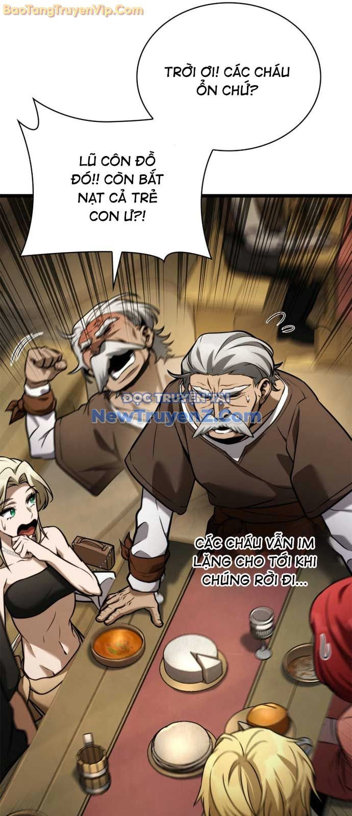 Đại Pháp Sư Toàn Năng: Chapter 118