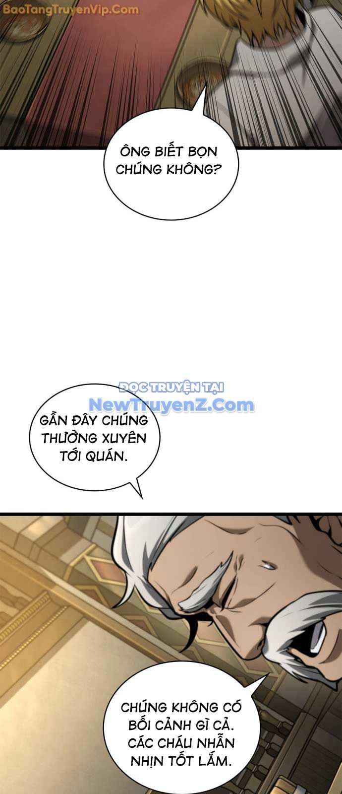 Đại Pháp Sư Toàn Năng: Chapter 118