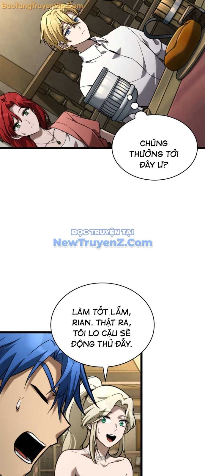 Đại Pháp Sư Toàn Năng: Chapter 118