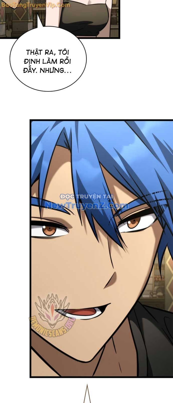 Đại Pháp Sư Toàn Năng: Chapter 118