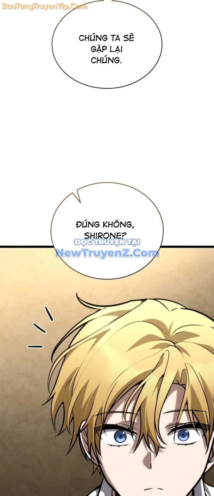 Đại Pháp Sư Toàn Năng: Chapter 118