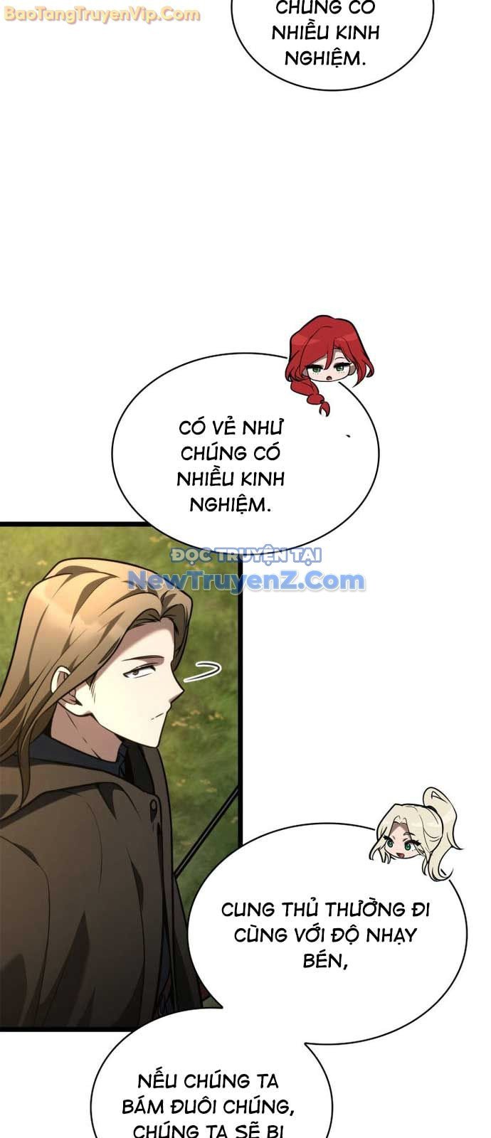 Đại Pháp Sư Toàn Năng: Chapter 118