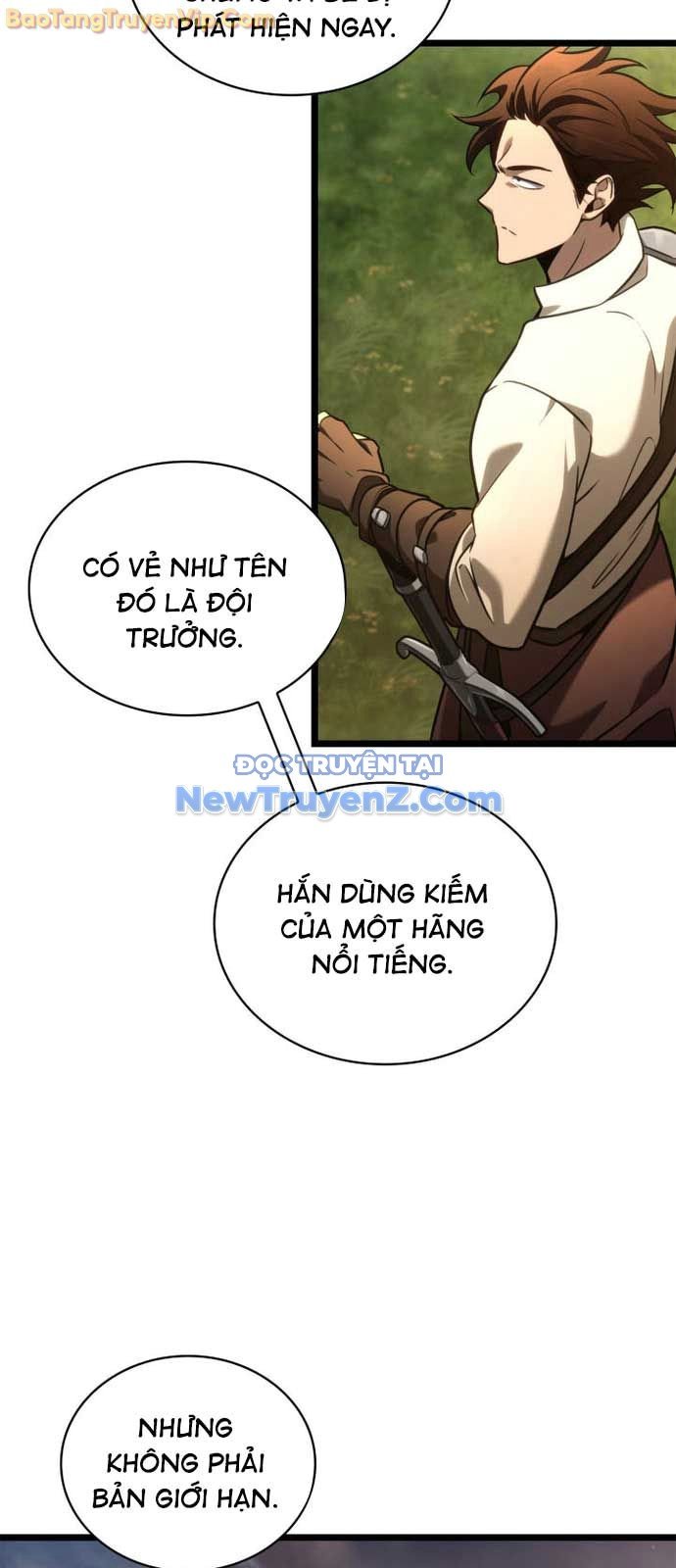 Đại Pháp Sư Toàn Năng: Chapter 118