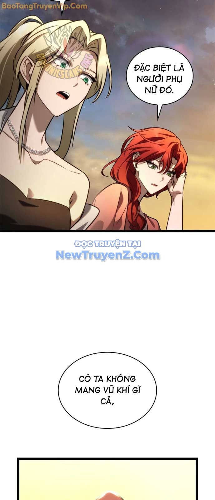 Đại Pháp Sư Toàn Năng: Chapter 118