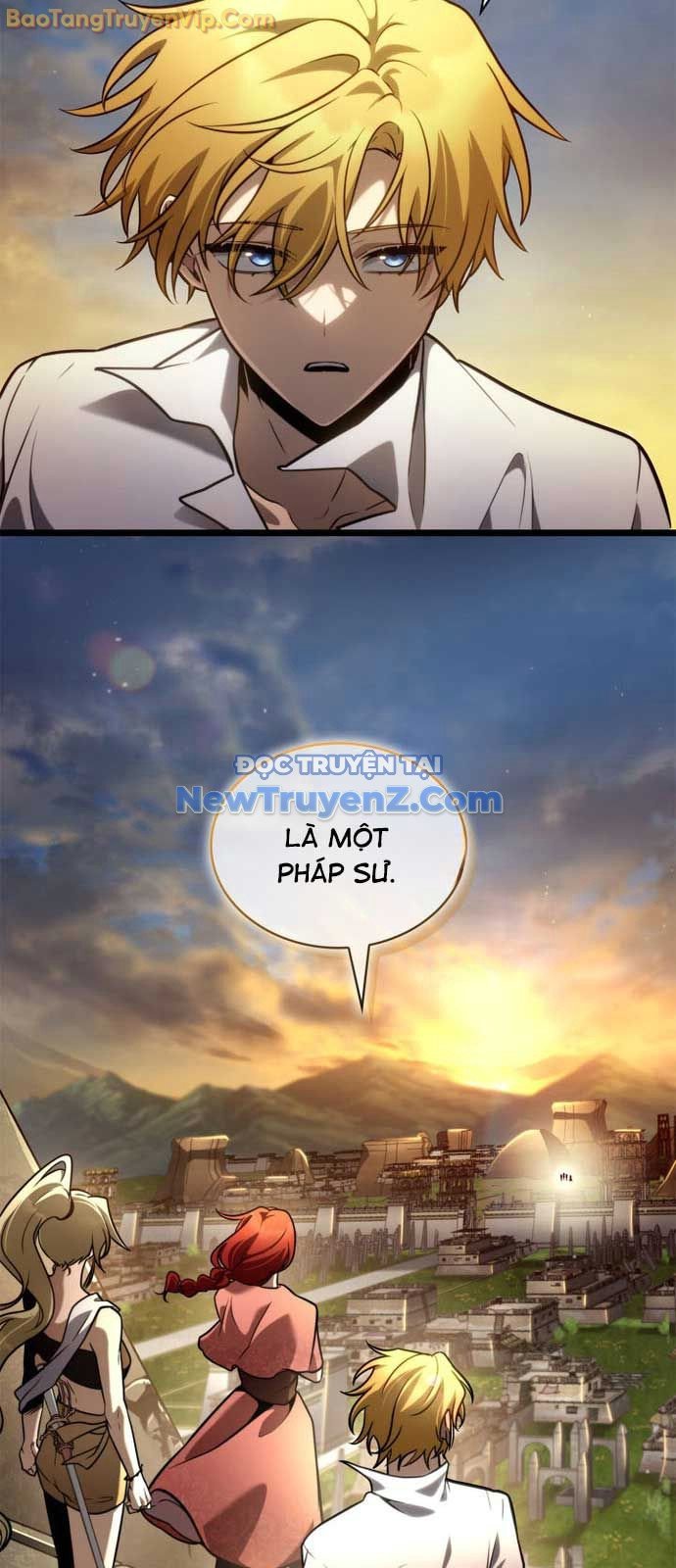 Đại Pháp Sư Toàn Năng: Chapter 118