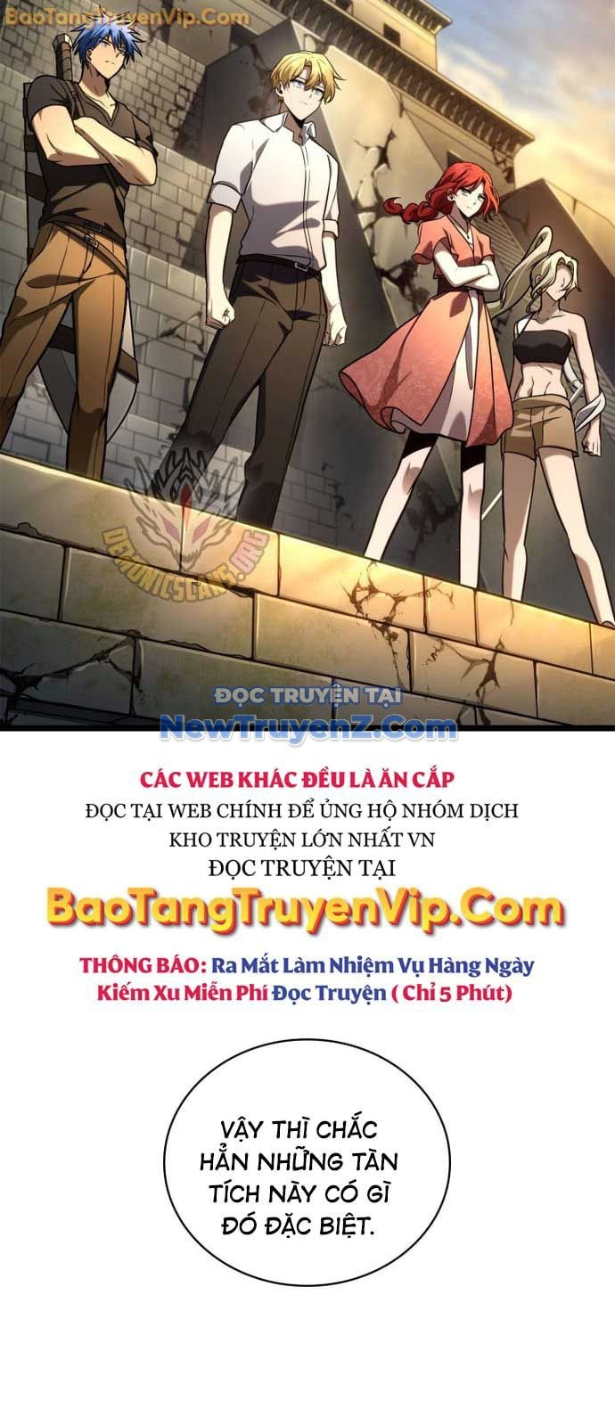 Đại Pháp Sư Toàn Năng: Chapter 118