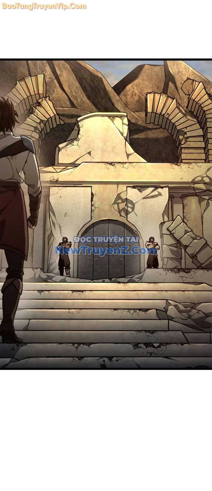 Đại Pháp Sư Toàn Năng: Chapter 118