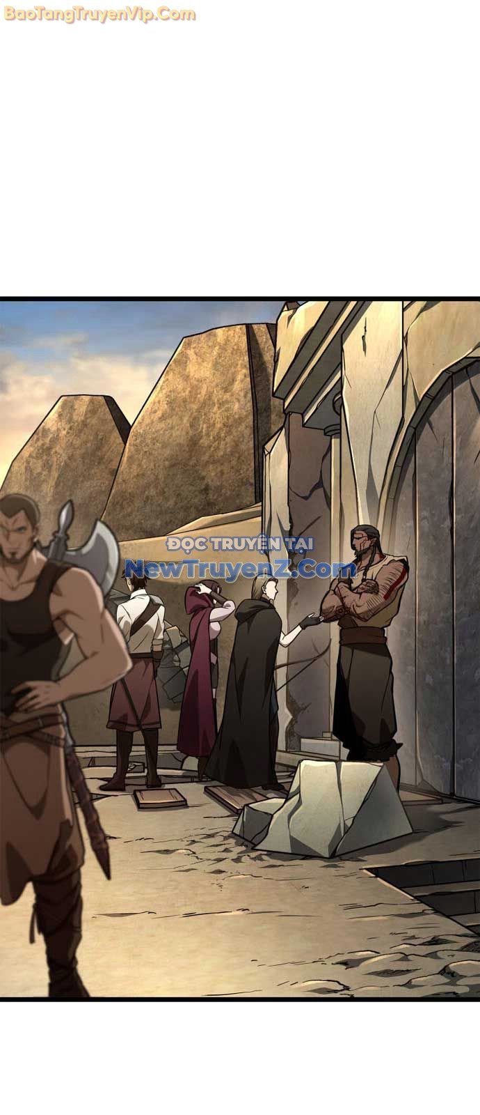 Đại Pháp Sư Toàn Năng: Chapter 118