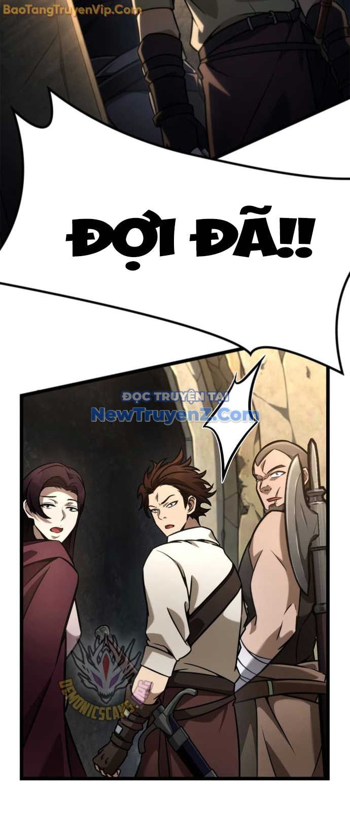 Đại Pháp Sư Toàn Năng: Chapter 118