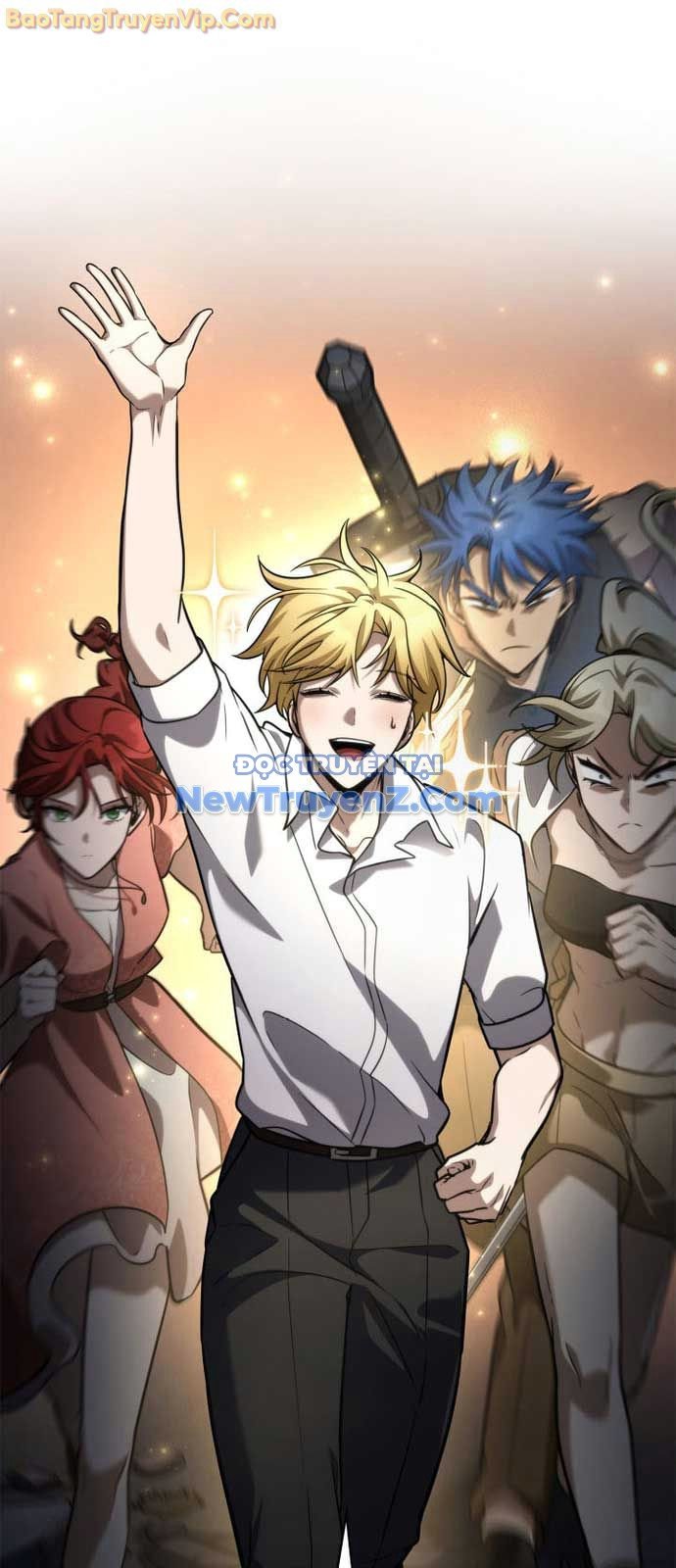 Đại Pháp Sư Toàn Năng: Chapter 118