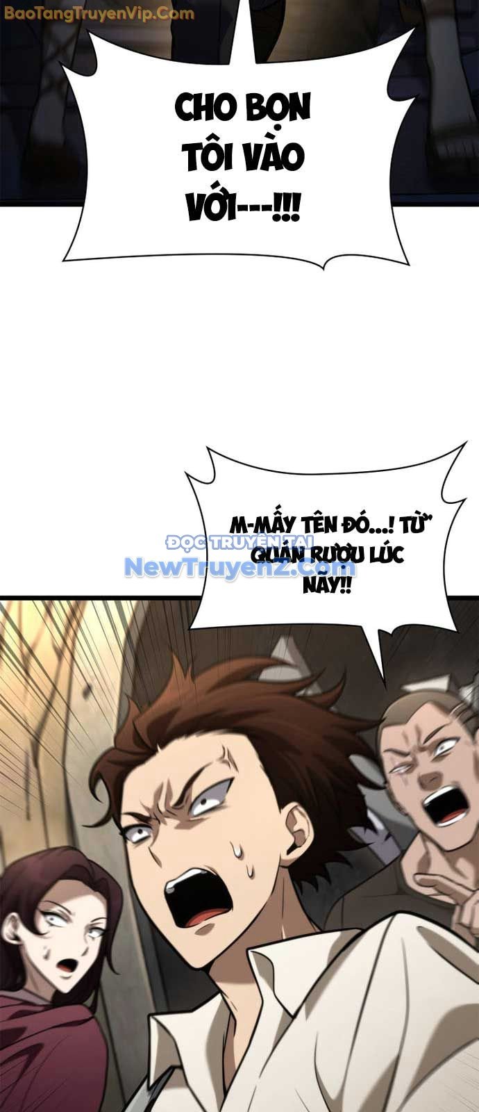 Đại Pháp Sư Toàn Năng: Chapter 118