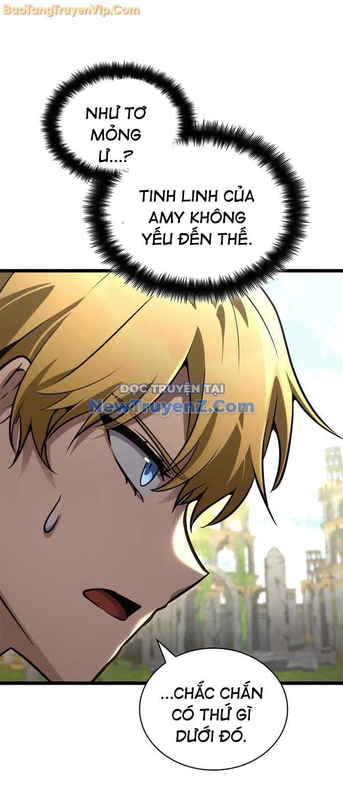 Đại Pháp Sư Toàn Năng: Chapter 118