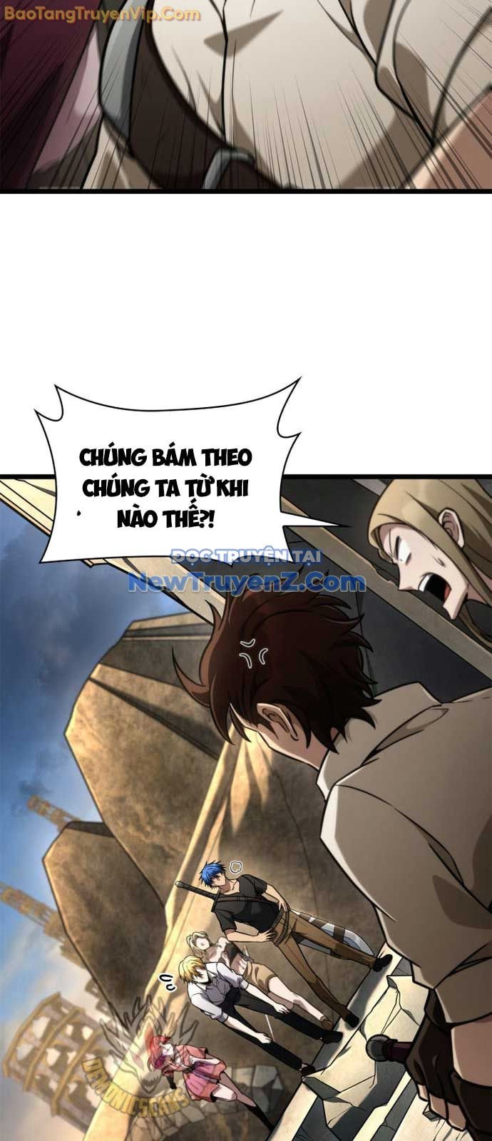 Đại Pháp Sư Toàn Năng: Chapter 118
