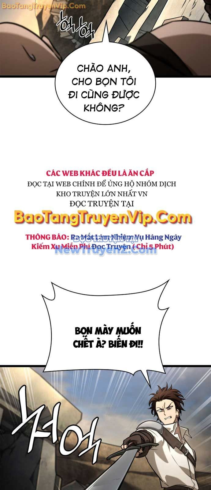 Đại Pháp Sư Toàn Năng: Chapter 118