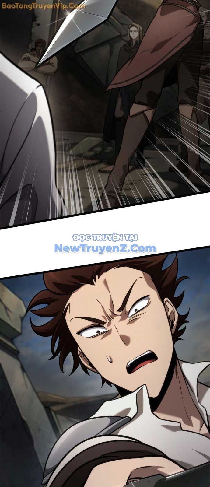 Đại Pháp Sư Toàn Năng: Chapter 118