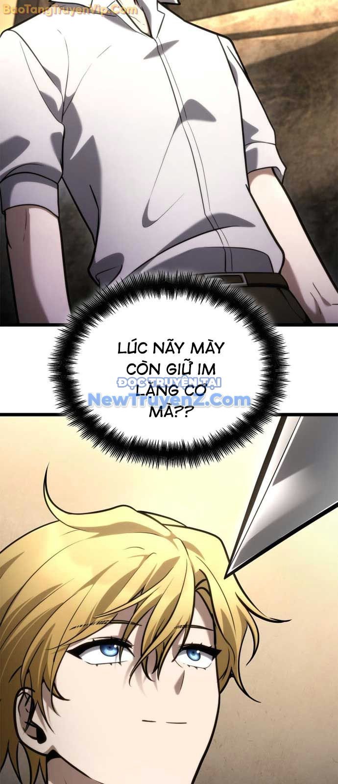 Đại Pháp Sư Toàn Năng: Chapter 118