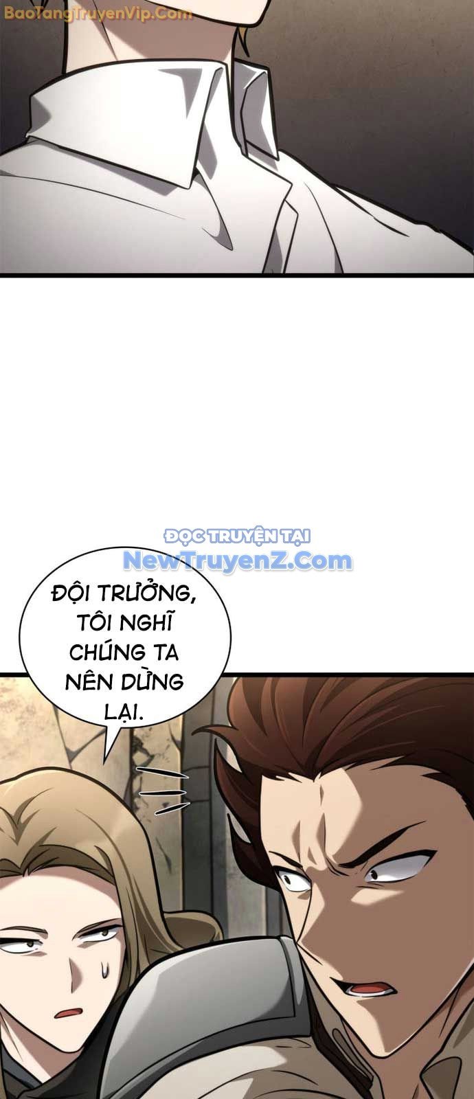 Đại Pháp Sư Toàn Năng: Chapter 118