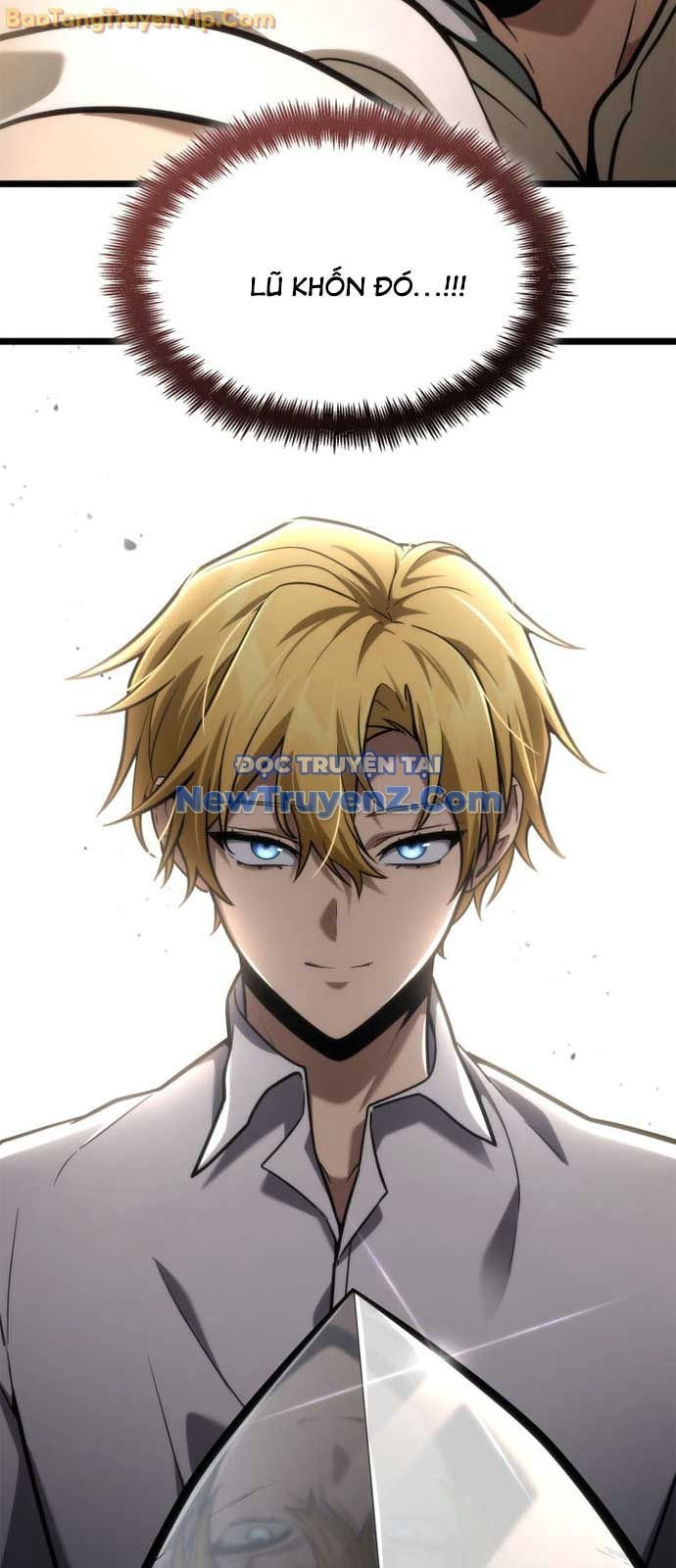 Đại Pháp Sư Toàn Năng: Chapter 118