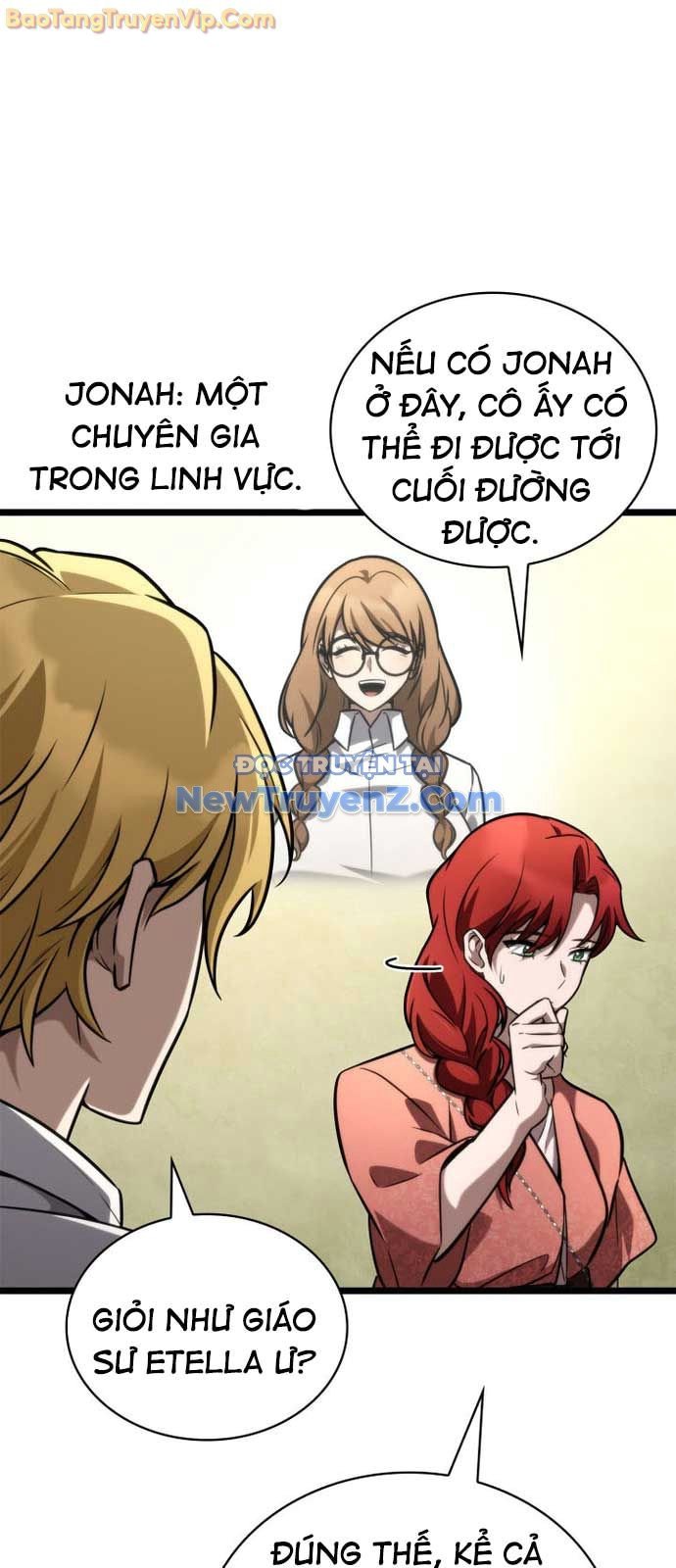 Đại Pháp Sư Toàn Năng: Chapter 118