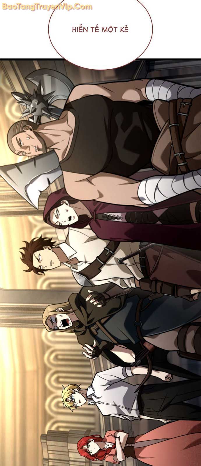 Đại Pháp Sư Toàn Năng: Chapter 119