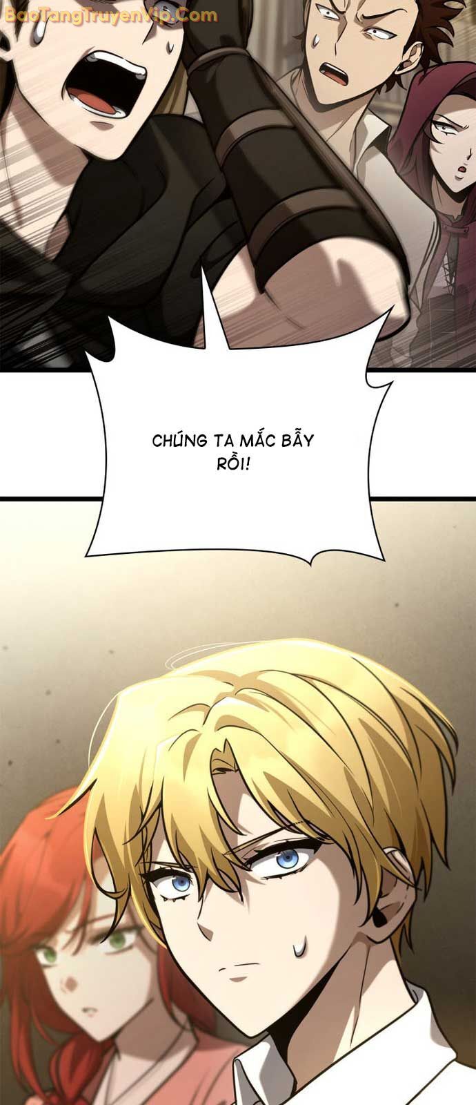 Đại Pháp Sư Toàn Năng: Chapter 119