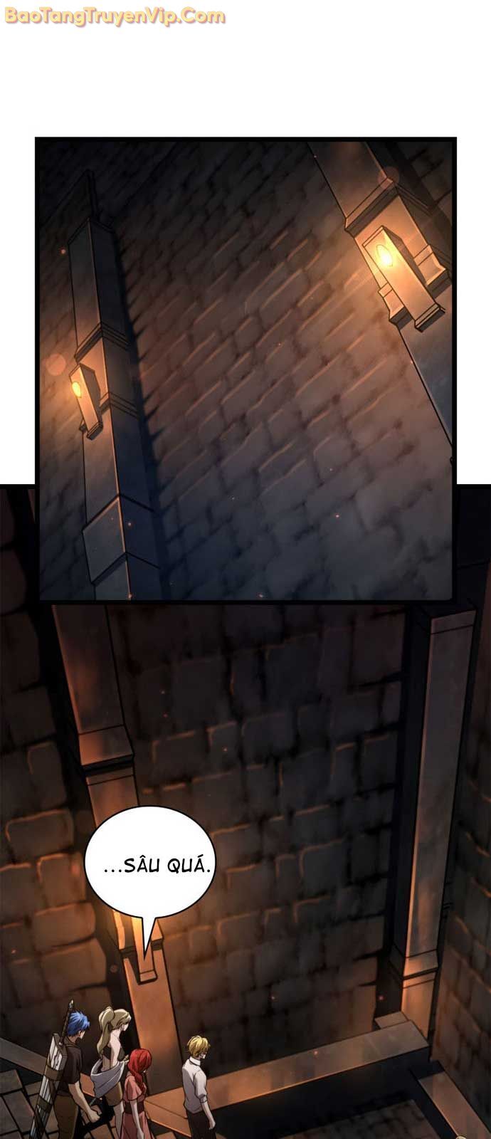 Đại Pháp Sư Toàn Năng: Chapter 119