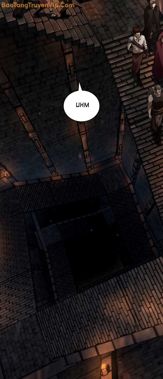 Đại Pháp Sư Toàn Năng: Chapter 119