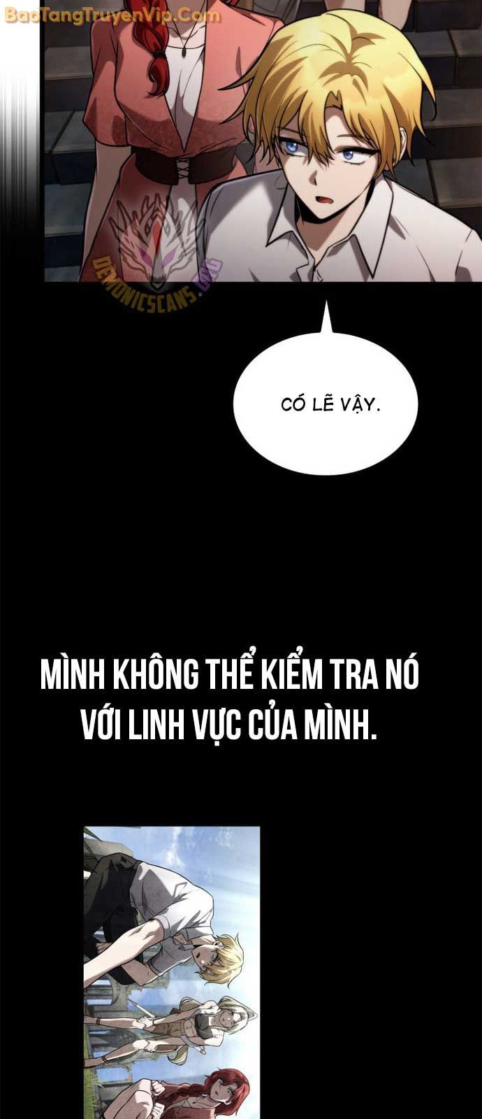 Đại Pháp Sư Toàn Năng: Chapter 119