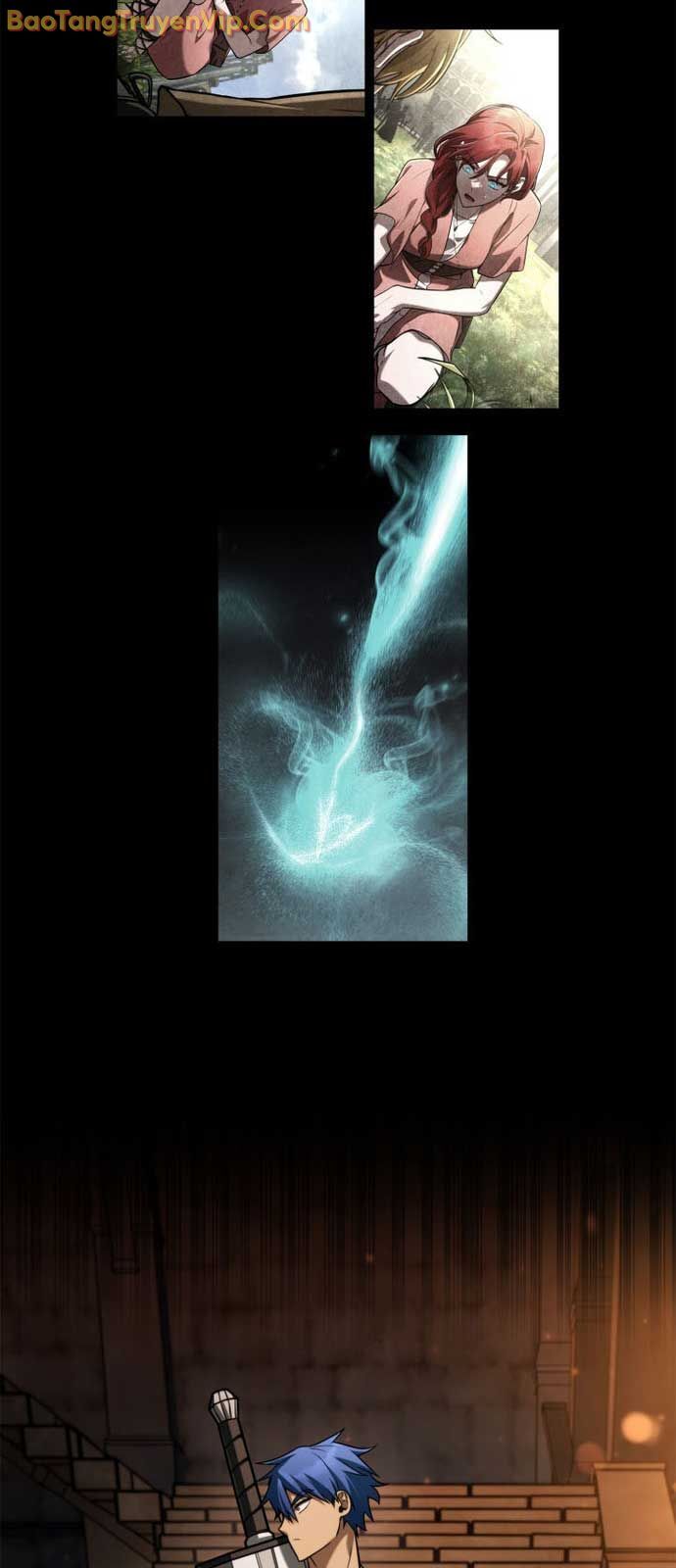 Đại Pháp Sư Toàn Năng: Chapter 119