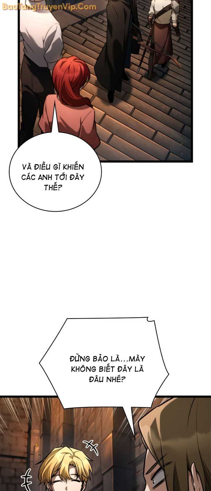 Đại Pháp Sư Toàn Năng: Chapter 119