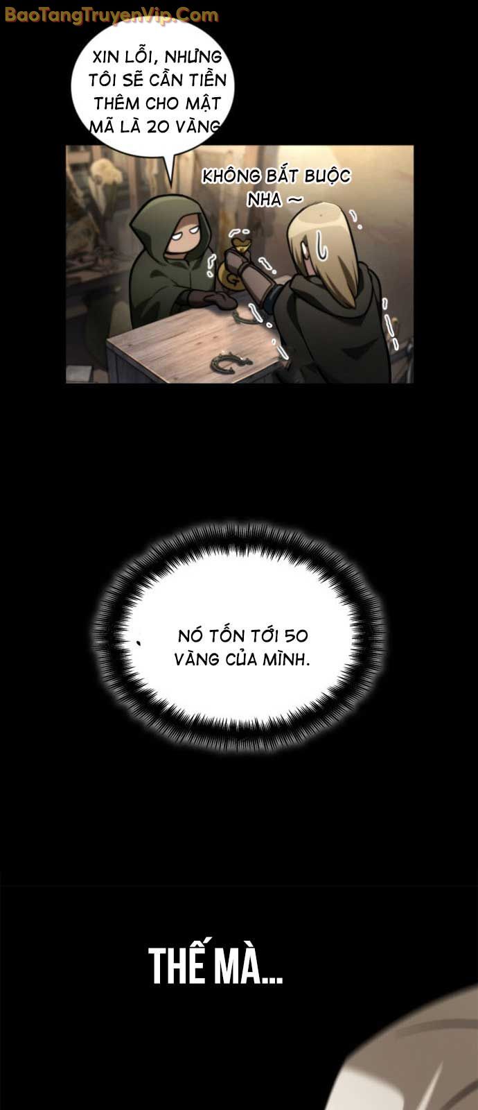 Đại Pháp Sư Toàn Năng: Chapter 119