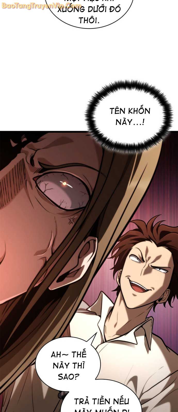 Đại Pháp Sư Toàn Năng: Chapter 119