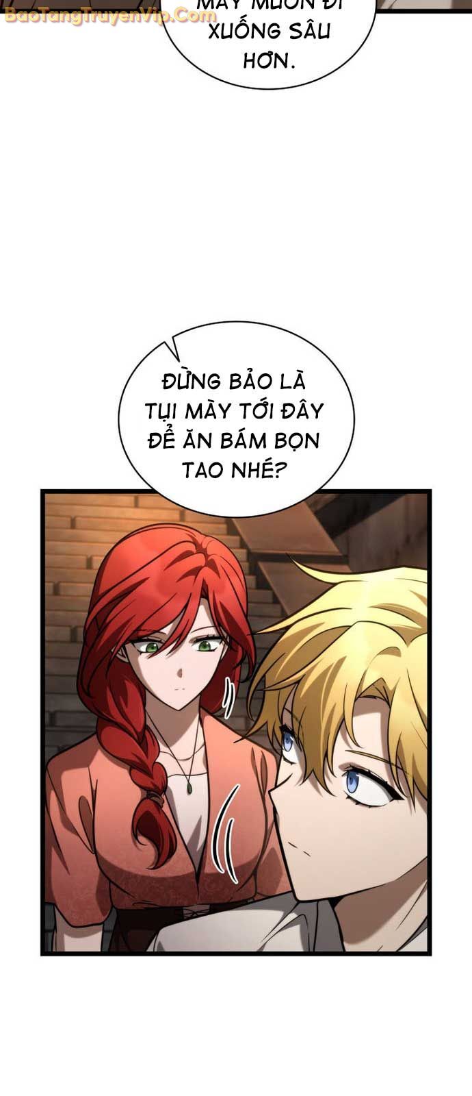 Đại Pháp Sư Toàn Năng: Chapter 119