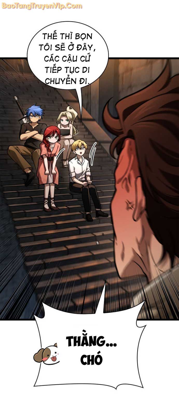 Đại Pháp Sư Toàn Năng: Chapter 119