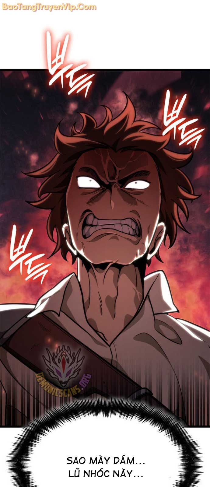 Đại Pháp Sư Toàn Năng: Chapter 119