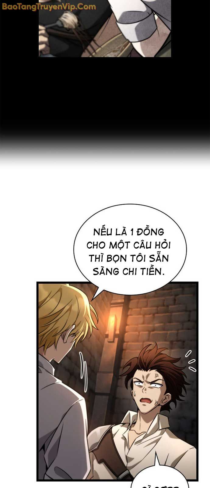 Đại Pháp Sư Toàn Năng: Chapter 119
